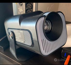 Proiettore come in foto