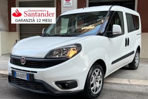 Fiat Doblo Doblò 1.3 MJT S&S PC Combi N1 Easy