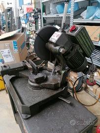 SEGATRICE A DISCO SUPER BROWN