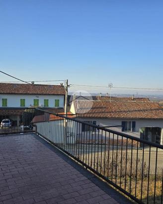 CASA SEMINDIPENDENTE A SAN MARTINO ALFIERI