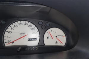 Ford fiesta 1.2 techno 16 v 750 LEGGI