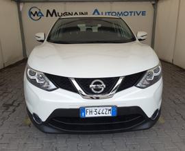 NISSAN Qashqai 1.5 dCi 110cv Acenta *solo 64.300