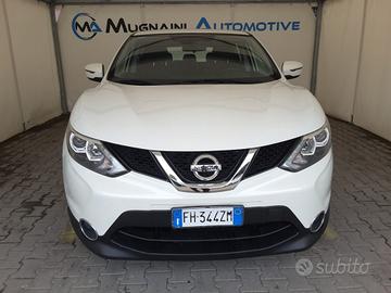 NISSAN Qashqai 1.5 dCi 110cv Acenta *solo 64.300