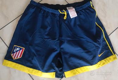 Pantaloncino Atletico Madrid #M usato - Nike