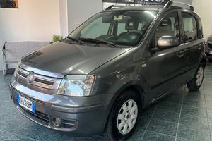 Fiat Panda 1.2 Emotion