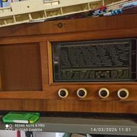 Radio epoca