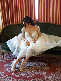 Abito da sposa