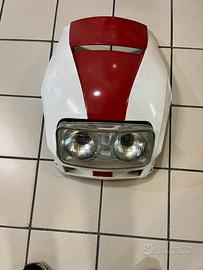Cagiva mito freccia