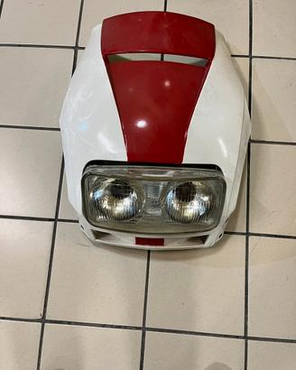 Cagiva mito freccia