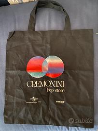 Shopper Store Cesare Cremonini