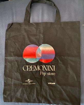 Shopper Store Cesare Cremonini
