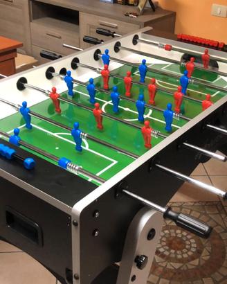 BIGLIARDINO CALCIO BALILLA PER TUTTE LE ETA' nuovi