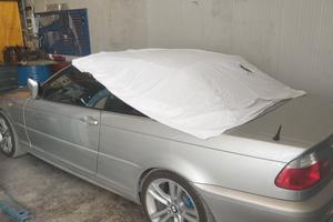 BMW 318i 143 CV cabrio