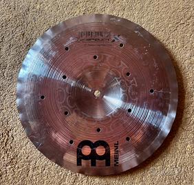 MEINL GX-12FCH GEN-X FILTER CHINA 12 THOMAS