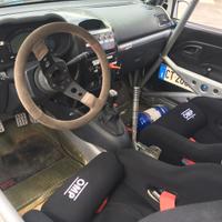 Clio rs ragnotti N3