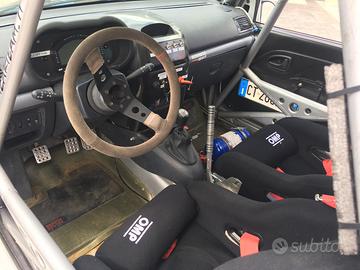 Clio rs ragnotti N3