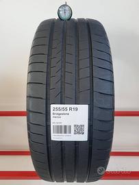 Gomme Usate Bridgestone 255 55 19 Guarda Catalogo