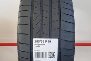 Gomme Usate Bridgestone 255 55 19 Guarda Catalogo