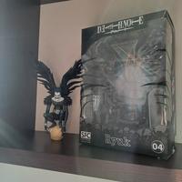 Action figure Ryuk – Death Note (con scatola)