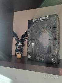 Action figure Ryuk – Death Note (con scatola)