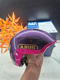 Casco Bici ABUS Bambina XS 45-50cm
