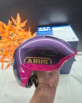 Casco Bici ABUS Bambina XS 45-50cm