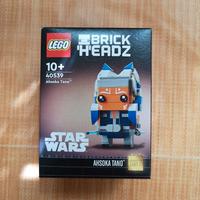 Lego 40539 Brickheadz Ahsoka Tano MISB