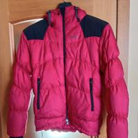 piumino d'oca mello's