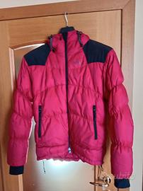 piumino d'oca mello's