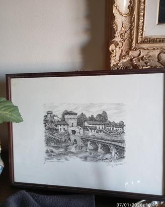 antico ponte verde parma 