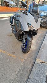 Yamaha T Max 560 - 2020