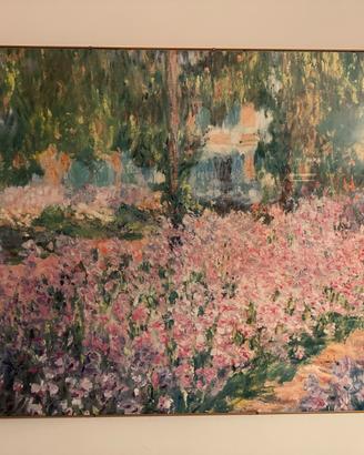 stampa incorniciata 160 x 80