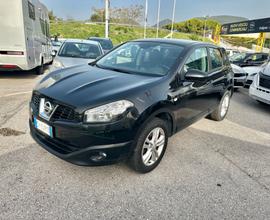 Nissan Qashqai 1.5 dCi DPF Acenta