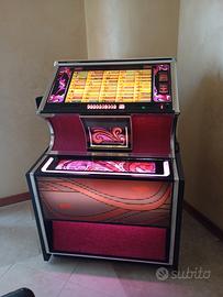 jukebox rock ola 450