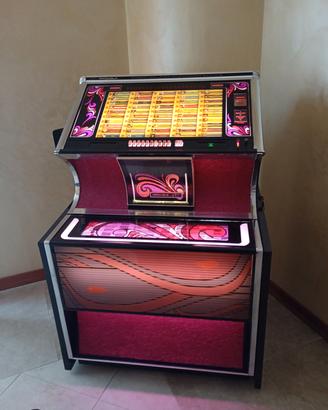 jukebox rock ola 450