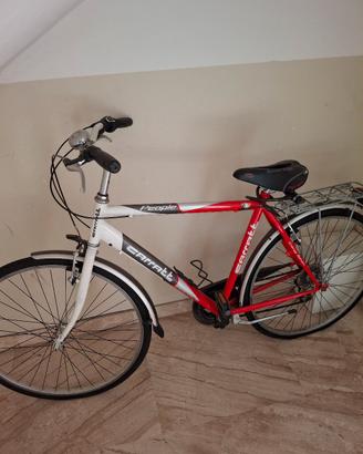 bici carratt