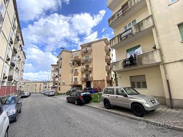 Rif.RI328| appartamento trilocale