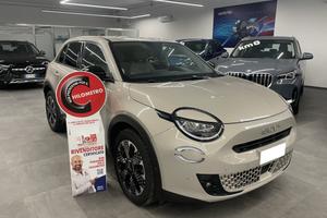 FIAT 600 1.2 Hybrid 110 CV DCT MHEV La Prima