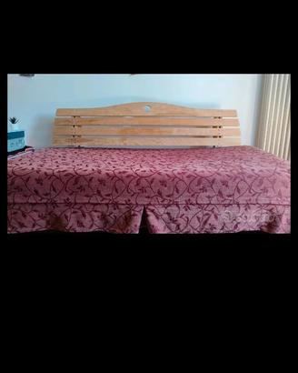 Divano letto singolo o matrimoniale 