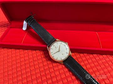 Originale Zenith stellina 34mm anno 1959