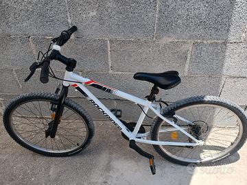 Bici mtb 