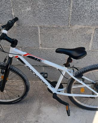 Bici mtb 