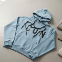 Felpa ICON tg. M made in italy