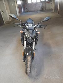 moto 125