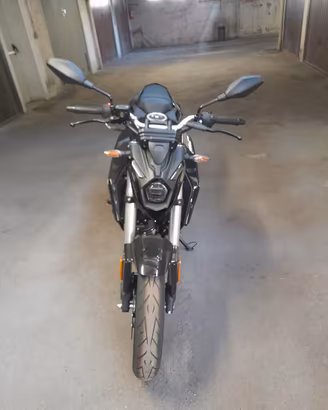 moto 125
