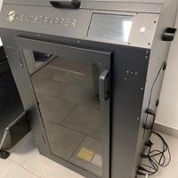Stampante  laser 3D professionali