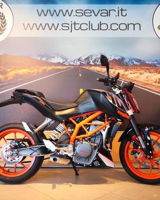 Ktm 390 Duke Abs