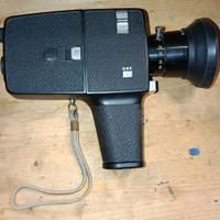 Cinepresa Rollei sl 85