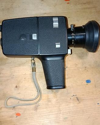 Cinepresa Rollei sl 85