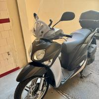 Yamaha xenter 150